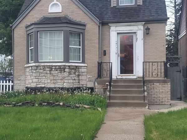 2365 N Rutherford Avenue , Chicago, IL 60707