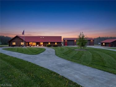 454 State Route 60, Greenwich, OH 44837