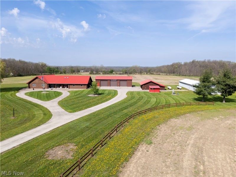 454 State Route 60, Greenwich, OH 44837 Photo 37
