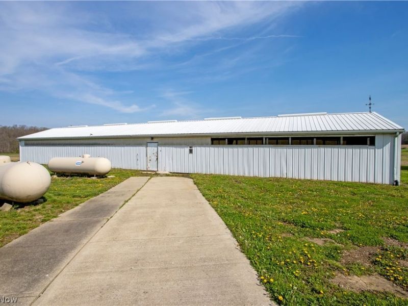 454 State Route 60, Greenwich, OH 44837 Photo 42