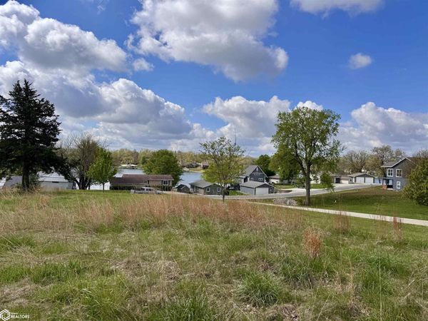 1137 Crestview Drive, Ellston, IA 50074