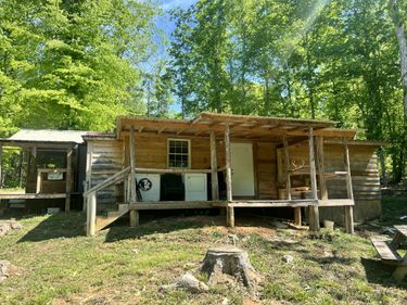 217 Ralph Troxell Road, Monticello, KY 42633