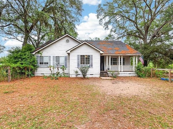 895 Lynn Road, Waynesville, GA 31566
