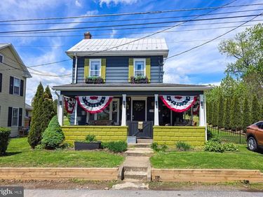 305 PROSPECT AVENUE, DUNCANNON, PA 17020