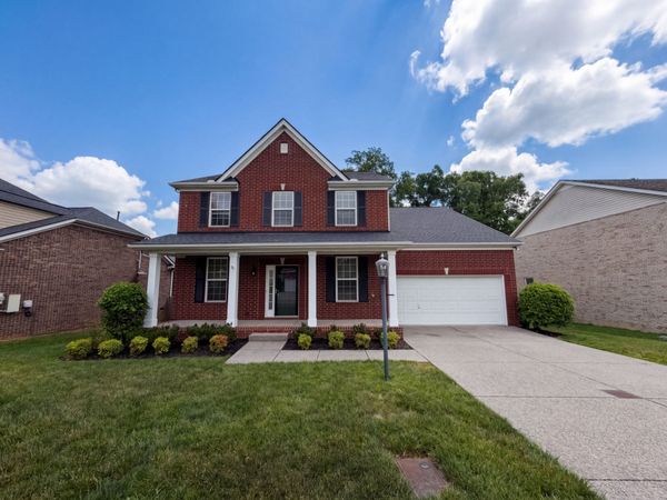 1852 Bunting Way Dr , Hermitage, TN 37076