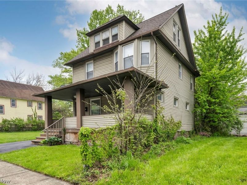 1168 N Lockwood Avenue, East Cleveland, OH 44112 Photo 3
