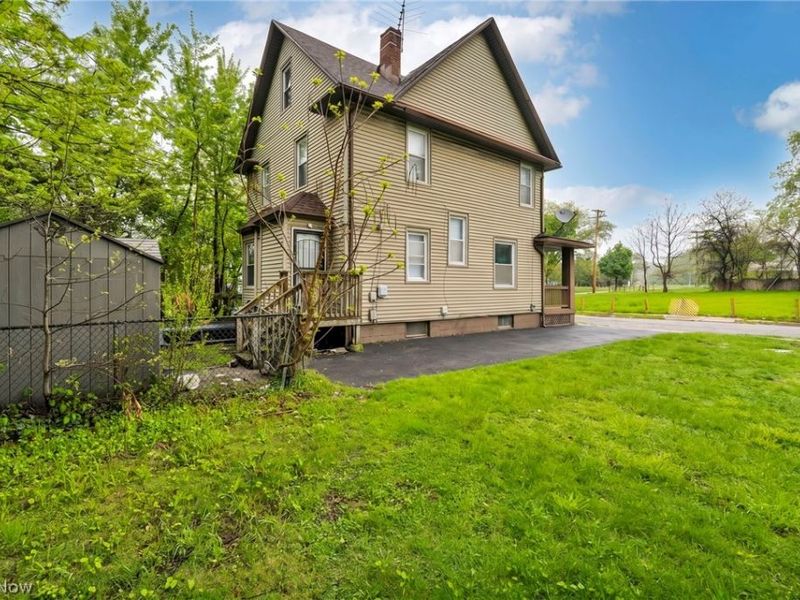 1168 N Lockwood Avenue, East Cleveland, OH 44112 Photo 45