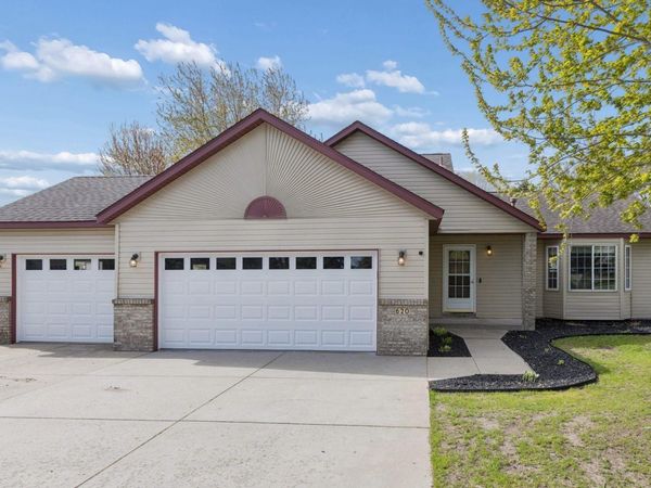 620 Acacia Drive S, Annandale, MN 55302