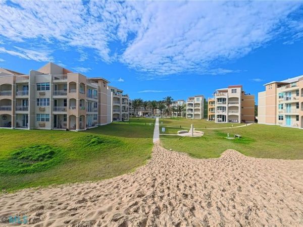 400 COND. HAUDIMAR BEACH APARTMENTS, EDIF. F, Unit F104, Isabela, PR 00662