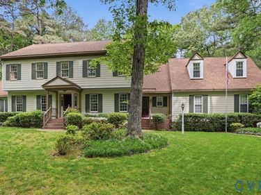 8407 Knollwood Court , Mechanicsville, VA 23116