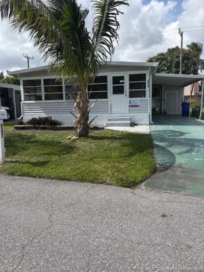 6397 Brandywine Drive, Margate, FL 33063 Photo