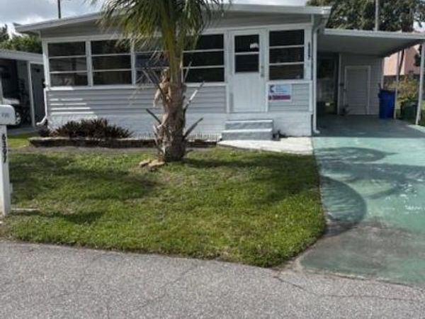 6397 Brandywine Drive, Margate, FL 33063