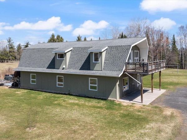 9482 State Highway 13, South Range, WI 54874