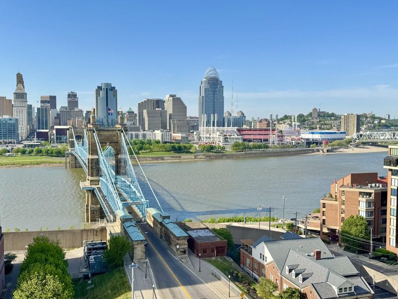 1 Roebling Way, Unit 1106, Covington, KY 41011 Photo 10