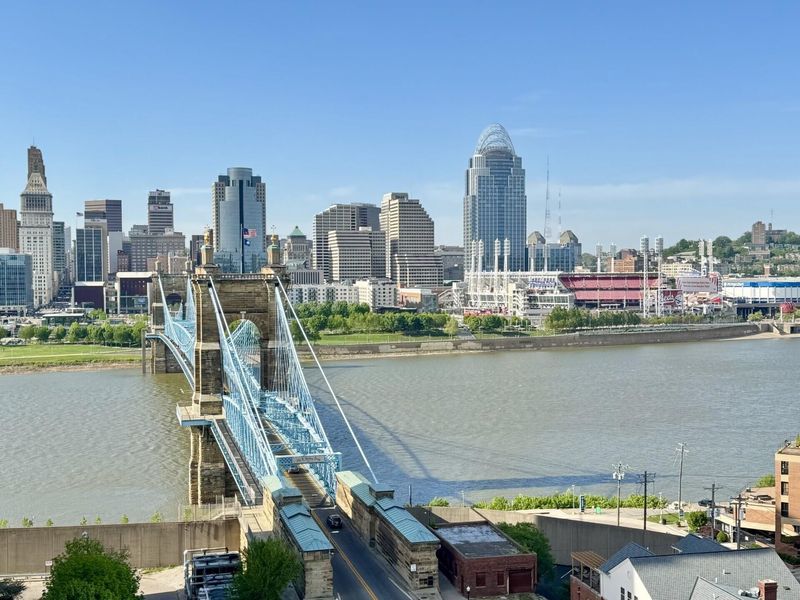 1 Roebling Way, Unit 1106, Covington, KY 41011 Photo 11