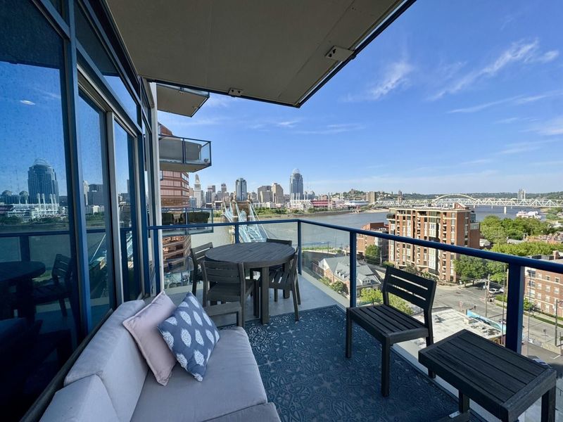 1 Roebling Way, Unit 1106, Covington, KY 41011 Photo 8