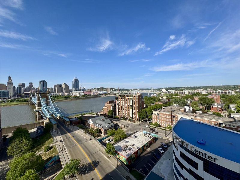 1 Roebling Way, Unit 1106, Covington, KY 41011 Photo 9