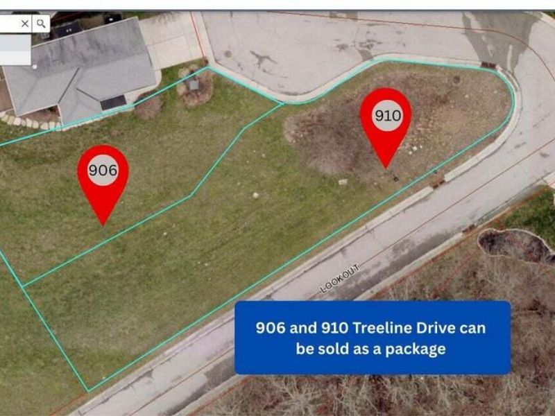 906 Treeline Drive, Fort Mitchell, KY 41017 Photo 3