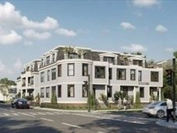 244 L St, Unit 3, Boston, MA 02127