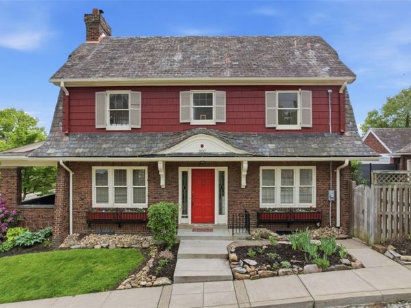 900 Wellesley Road, Pittsburgh, PA 15206