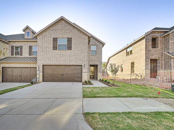 4248 Mingo Drive, Carrollton, TX 75010