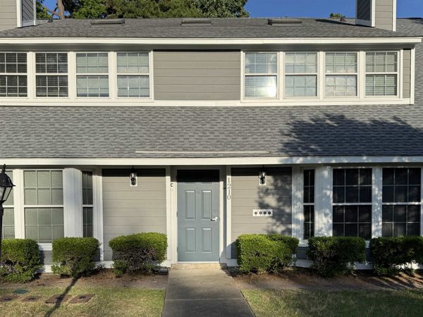 1210 Benna Dr. , Unit B, Myrtle Beach, SC 29577