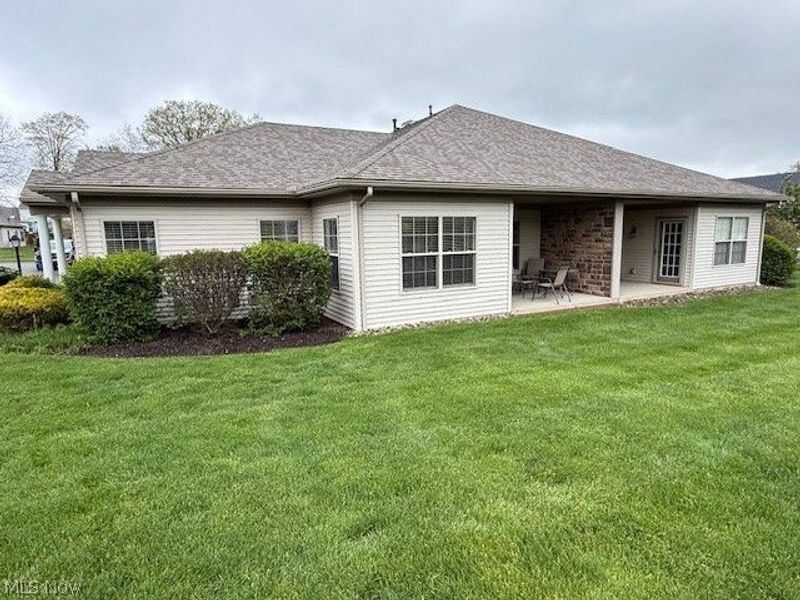 3077 Whitewood Street NW, North Canton, OH 44720 Photo 24