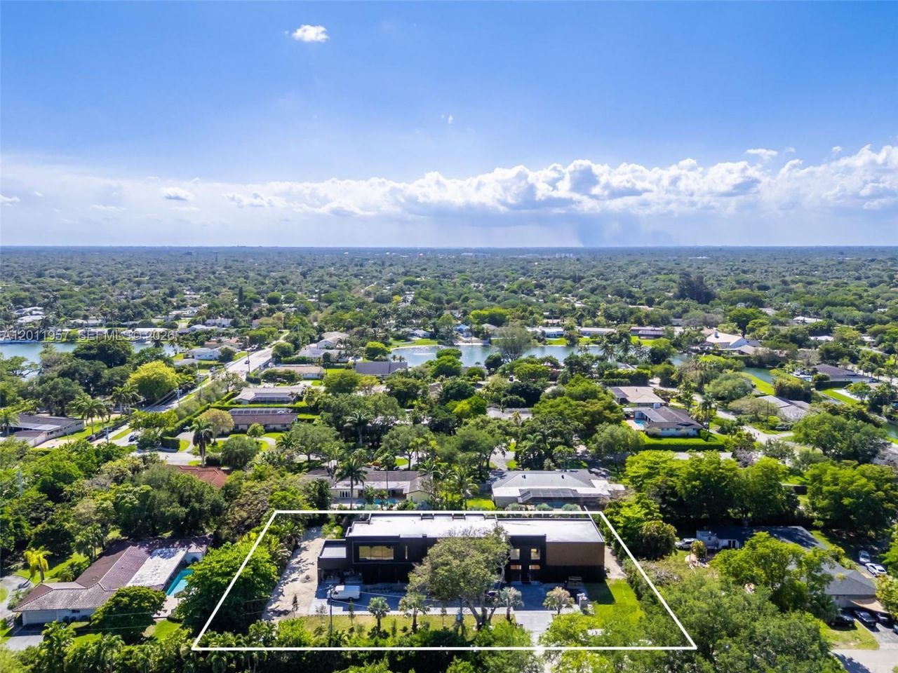 13500 SW 69th Ave, Pinecrest, FL 33156 Photo