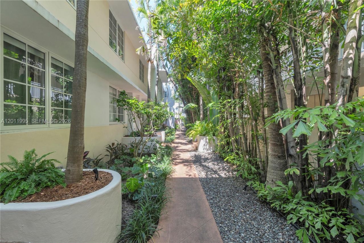 1569 Euclid Ave, Unit 7, Miami Beach, FL 33139 Photo