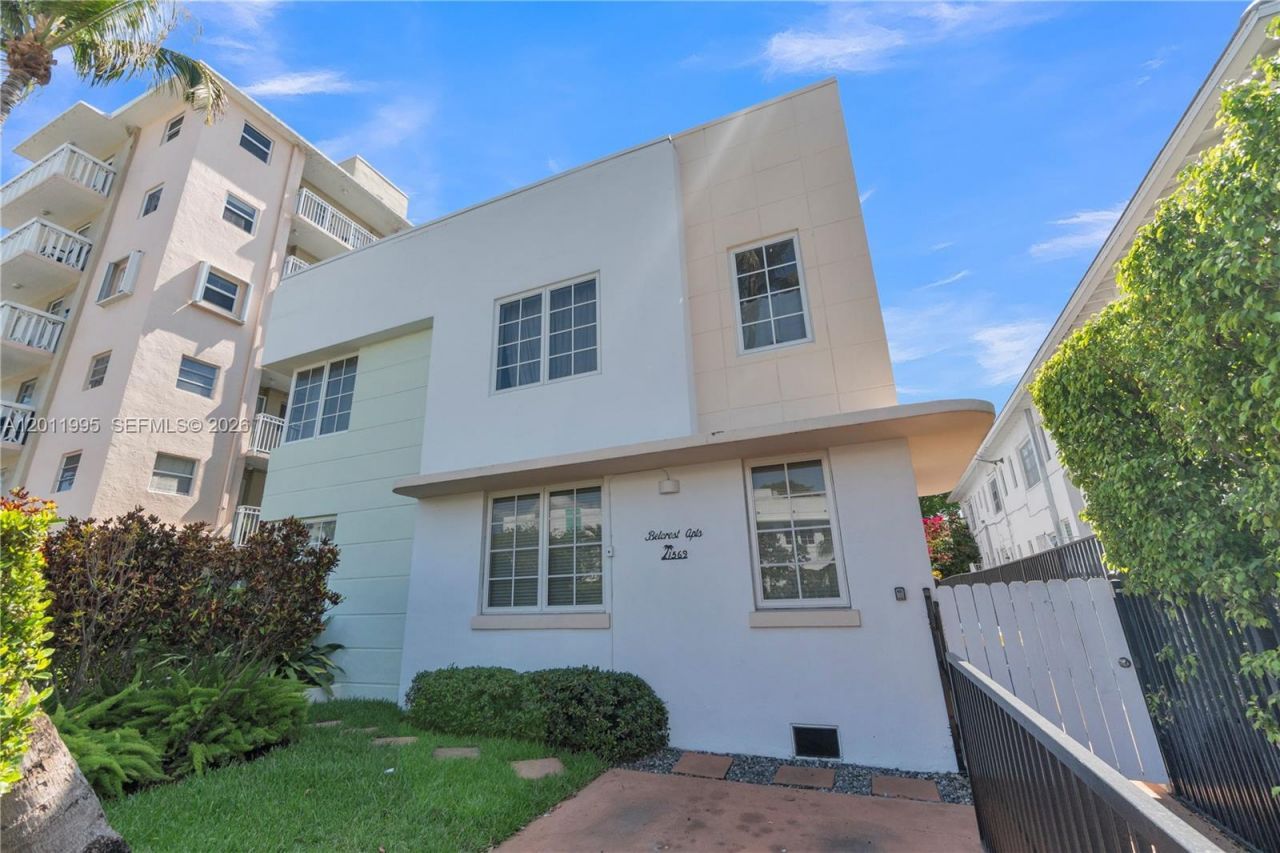 1569 Euclid Ave, Unit 7, Miami Beach, FL 33139 Photo