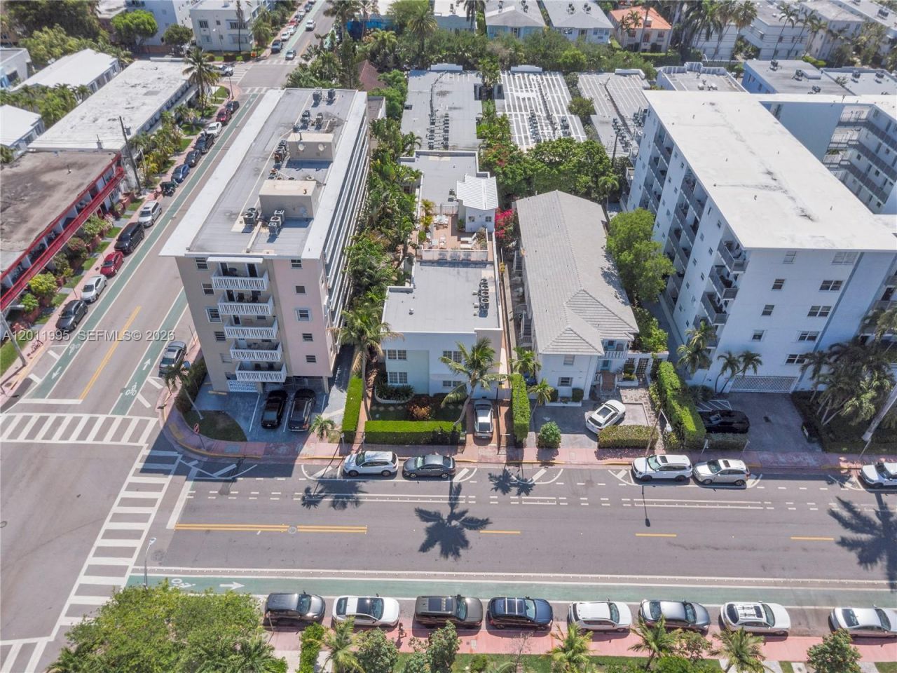 1569 Euclid Ave, Unit 7, Miami Beach, FL 33139 Photo