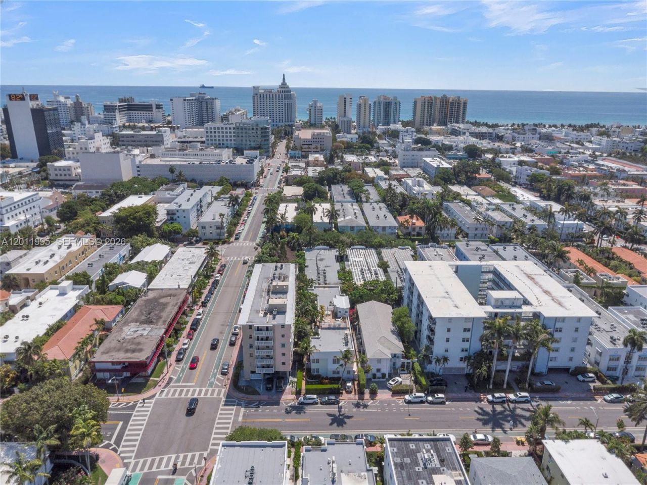 1569 Euclid Ave, Unit 7, Miami Beach, FL 33139 Photo