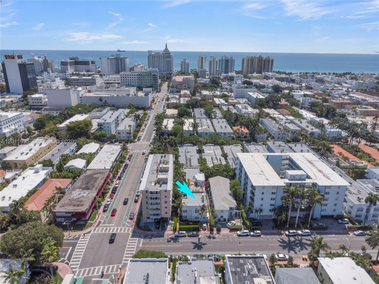 1569 Euclid Ave, Unit 7, Miami Beach, FL 33139 Photo