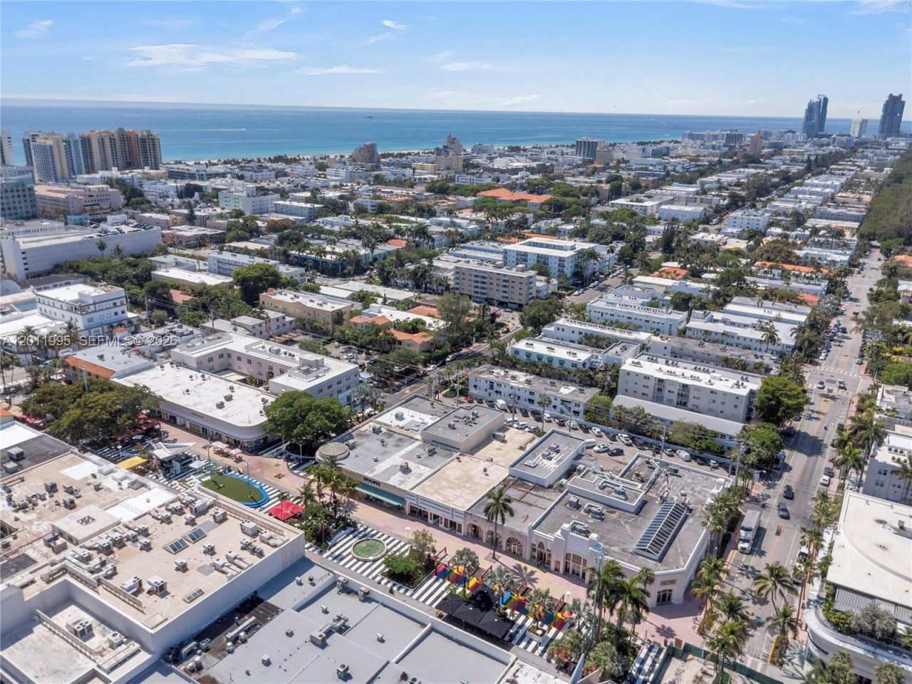 1569 Euclid Ave, Unit 7, Miami Beach, FL 33139 Photo