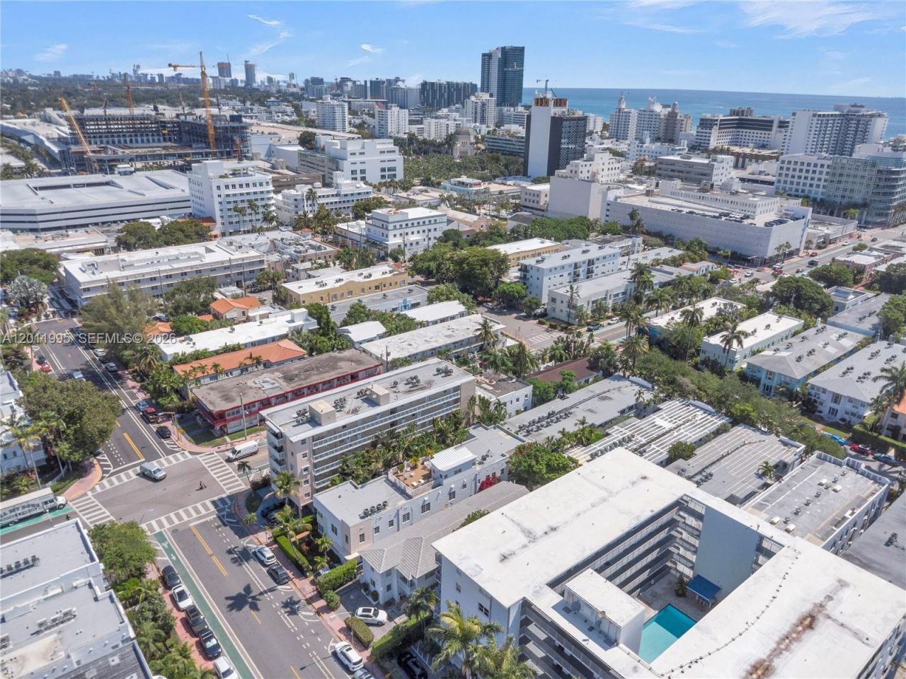 1569 Euclid Ave, Unit 7, Miami Beach, FL 33139 Photo