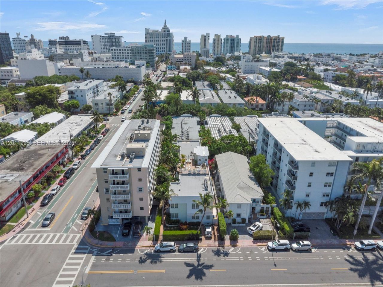 1569 Euclid Ave, Unit 7, Miami Beach, FL 33139 Photo