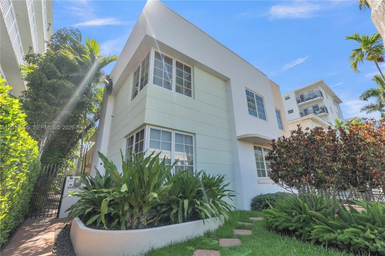 1569 Euclid Ave, Unit 7, Miami Beach, FL 33139 Photo
