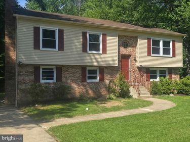 205 VINE PLACE, STAFFORD, VA 22554