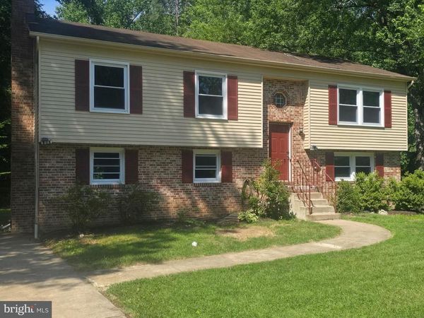205 VINE PLACE, STAFFORD, VA 22554
