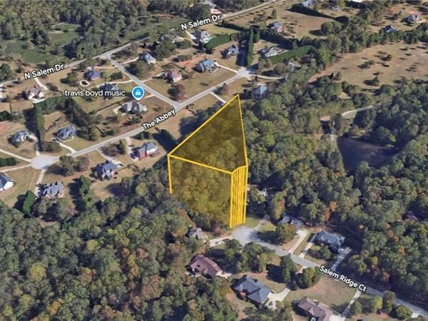 466 Salem Ridge Court, Mcdonough, GA 30253