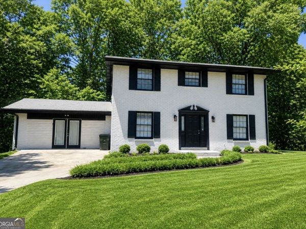 1711 Kellogg Circle, Douglasville, GA 30134