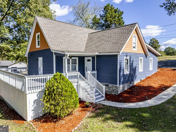 79 Sugar Creek Trail, Eatonton, GA 31024