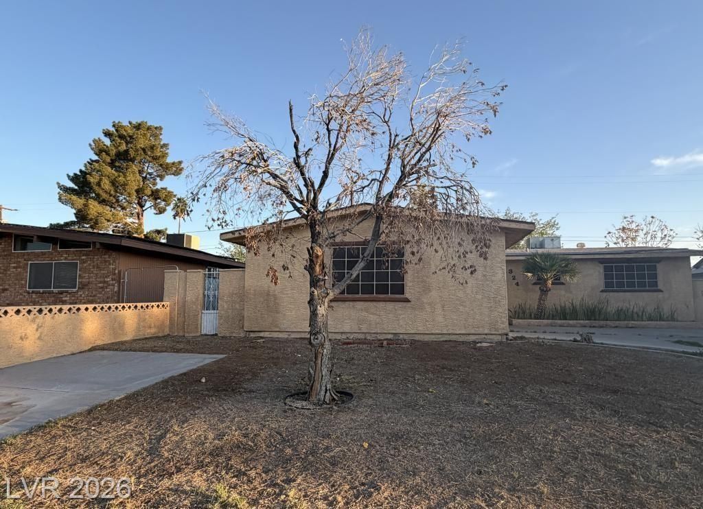 324 Duke Avenue, North Las Vegas, NV 89030 Main Photo