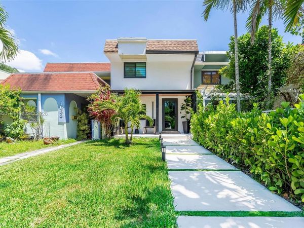 1687 NE 142nd St , Unit 1687, North Miami, FL 33181