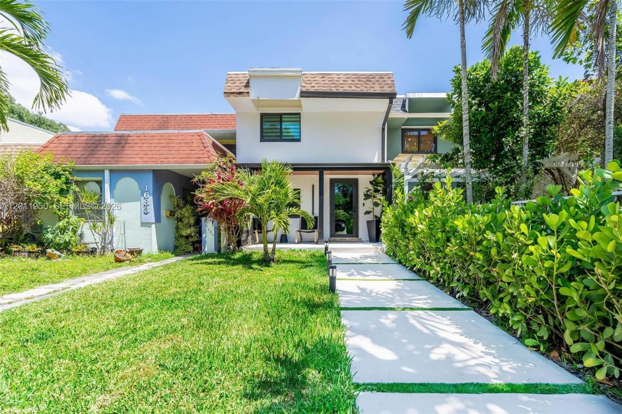 1687 NE 142nd St, Unit 1687, North Miami, FL 33181 Photo
