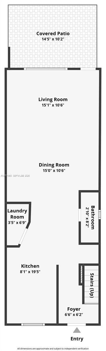 1687 NE 142nd St, Unit 1687, North Miami, FL 33181 Photo