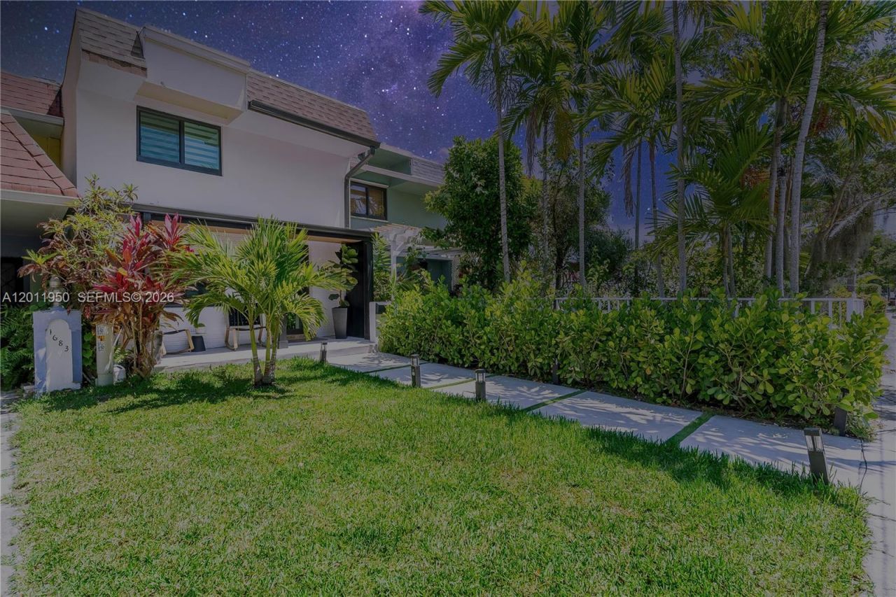 1687 NE 142nd St, Unit 1687, North Miami, FL 33181 Photo