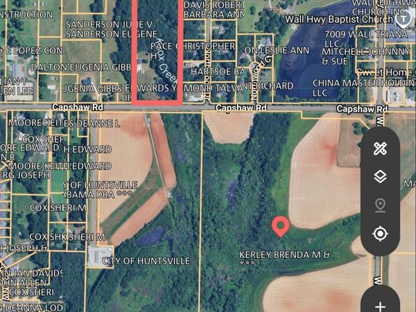 1135 Capshaw Road, Harvest, AL 35749