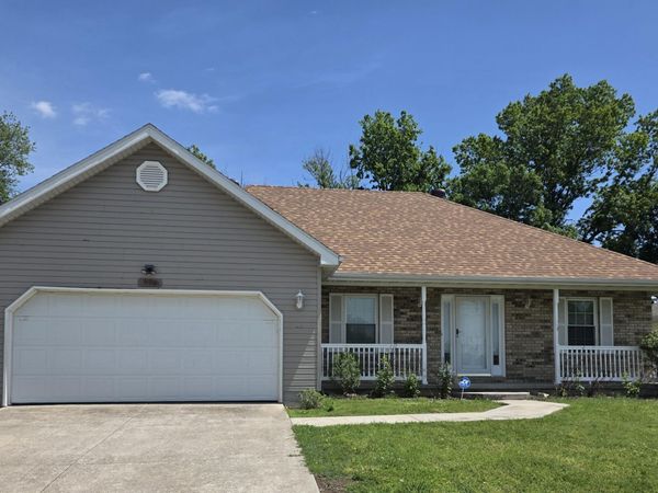 438 S Lulwood Avenue, Springfield, MO 65802