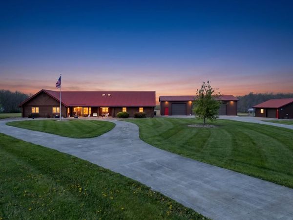 454 State Route 60, Greenwich, OH 44837